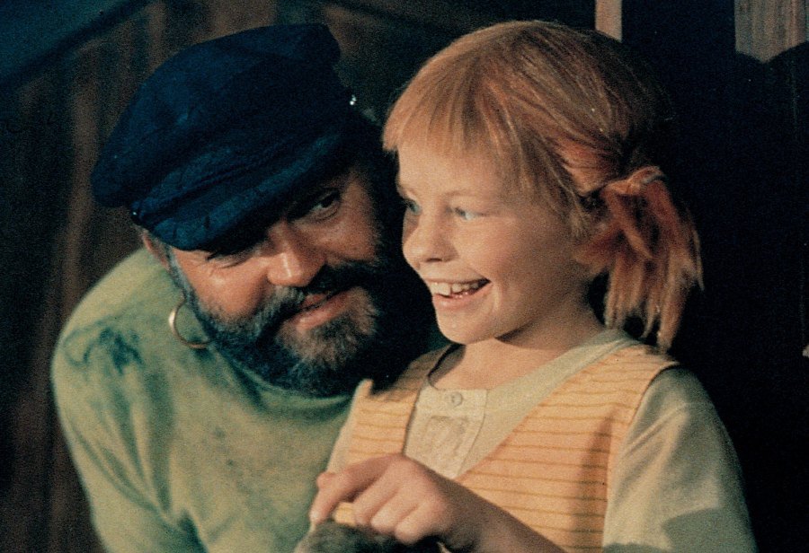 "Они сумасшедшие, эти шведы". Простые датчане защищают Пеппи Длинныйчулок от цензуры "Они сумасшедшие, эти шведы". Простые датчане защищают Пеппи Длинныйчулок от цензуры