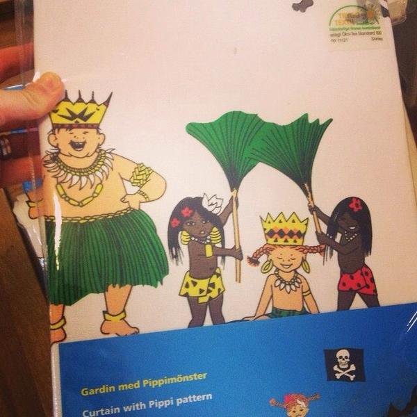 "Они сумасшедшие, эти шведы". Простые датчане защищают Пеппи Длинныйчулок от цензуры "Они сумасшедшие, эти шведы". Простые датчане защищают Пеппи Длинныйчулок от цензуры