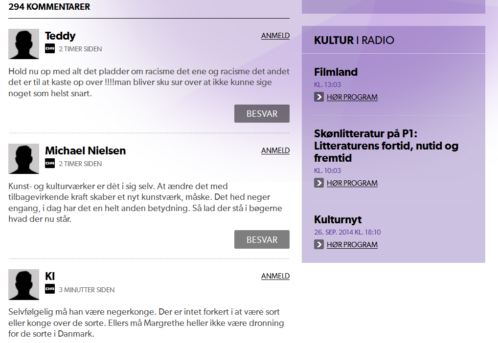 "Они сумасшедшие, эти шведы". Простые датчане защищают Пеппи Длинныйчулок от цензуры "Они сумасшедшие, эти шведы". Простые датчане защищают Пеппи Длинныйчулок от цензуры