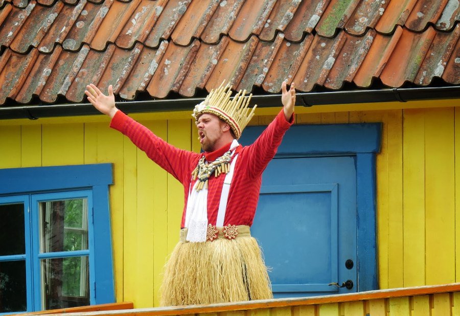 "Они сумасшедшие, эти шведы". Простые датчане защищают Пеппи Длинныйчулок от цензуры "Они сумасшедшие, эти шведы". Простые датчане защищают Пеппи Длинныйчулок от цензуры