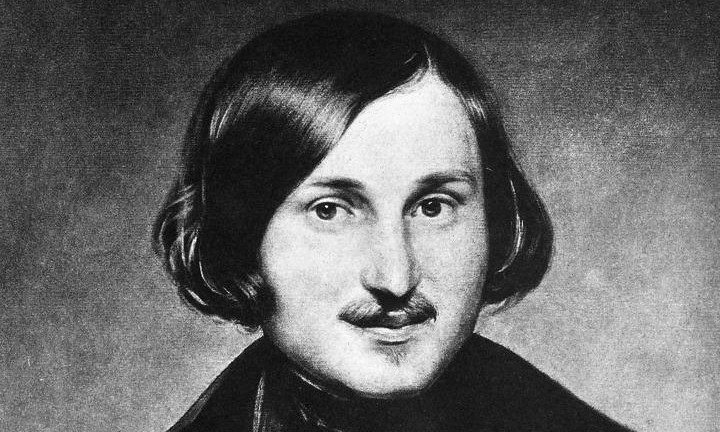 Сотрудники МИД России посоветовали украинским дипломатам читать Гоголя Сотрудники МИД России посоветовали украинским дипломатам читать Гоголя