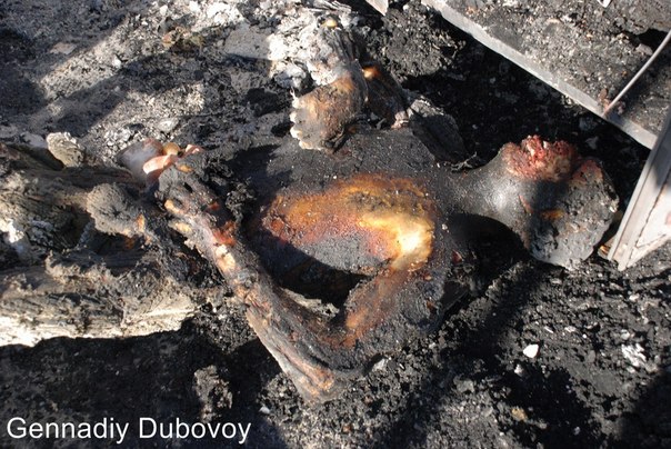 Сводки от ополчения Новороссии 02.10.2014