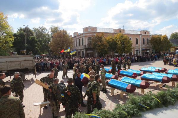 Сводки от ополчения Новороссии 02.10.2014