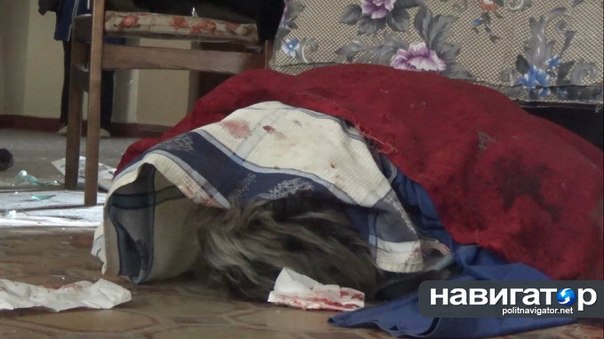 Сводки от ополчения Новороссии 02.10.2014