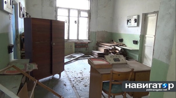 Сводки от ополчения Новороссии 02.10.2014