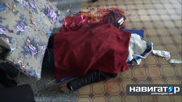 Сводки от ополчения Новороссии 02.10.2014