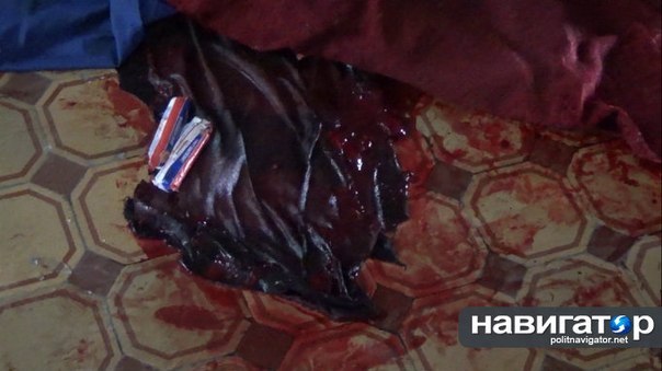 Сводки от ополчения Новороссии 02.10.2014