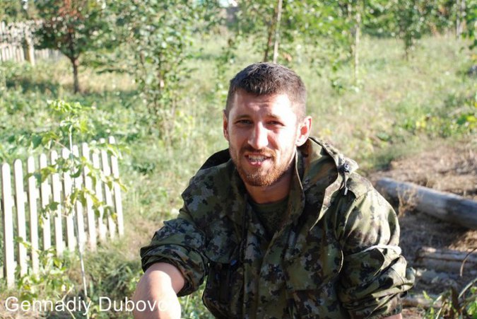 Портреты бойцов подразделения Моторолы Портреты бойцов подразделения Моторолы