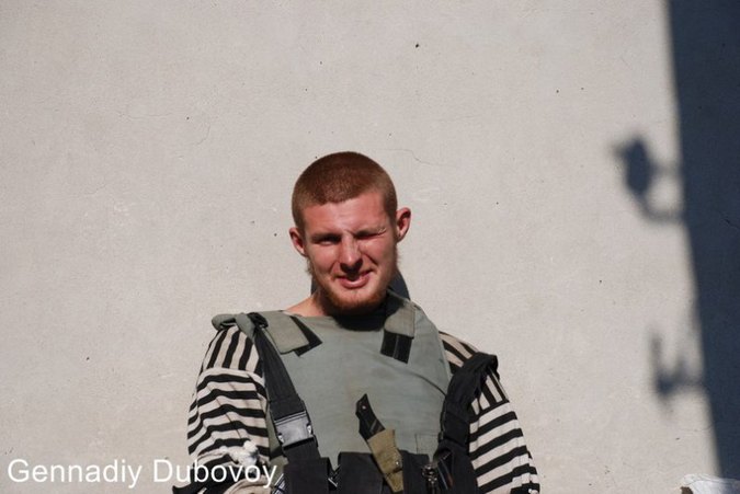 Портреты бойцов подразделения Моторолы Портреты бойцов подразделения Моторолы