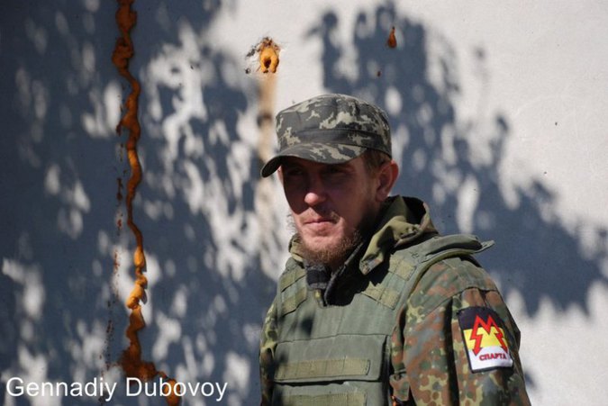 Портреты бойцов подразделения Моторолы Портреты бойцов подразделения Моторолы