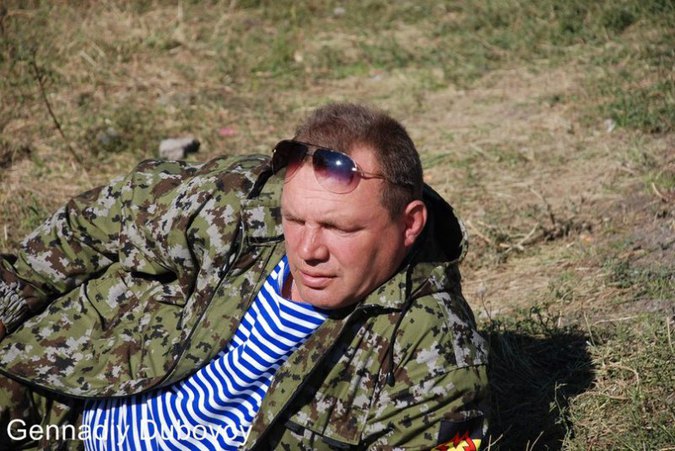 Портреты бойцов подразделения Моторолы Портреты бойцов подразделения Моторолы