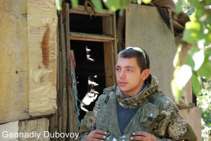 Портреты бойцов подразделения Моторолы Портреты бойцов подразделения Моторолы