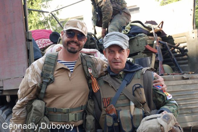 Портреты бойцов подразделения Моторолы Портреты бойцов подразделения Моторолы