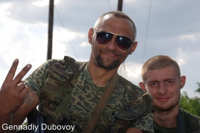 Портреты бойцов подразделения Моторолы Портреты бойцов подразделения Моторолы