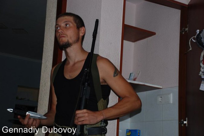 Портреты бойцов подразделения Моторолы Портреты бойцов подразделения Моторолы