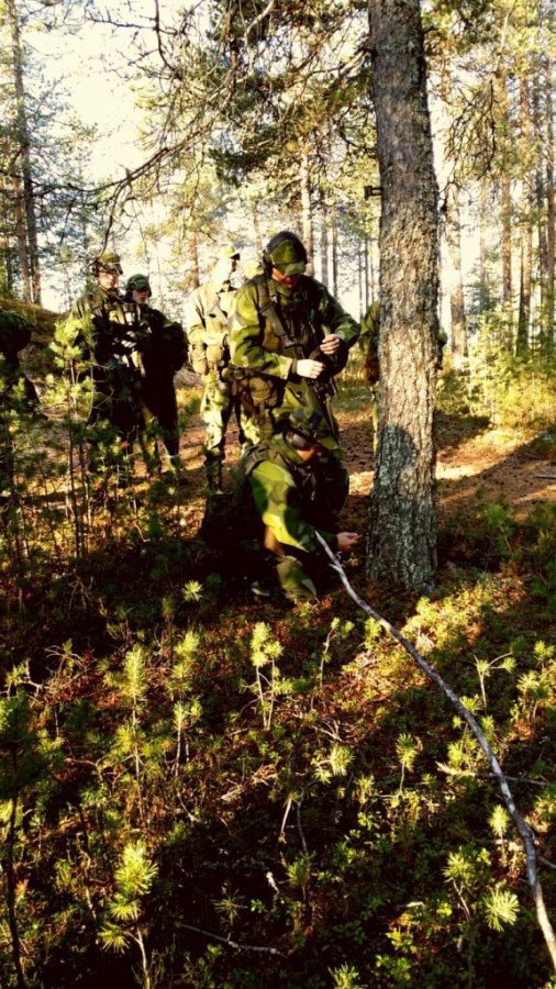 Швеция получила нового премьер-министра, который будет бороться с "русским высокомерием" Швеция получила нового премьер-министра, который будет бороться с "русским высокомерием"
