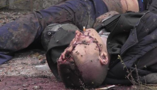 Сводки от ополчения Новороссии 02.10.2014