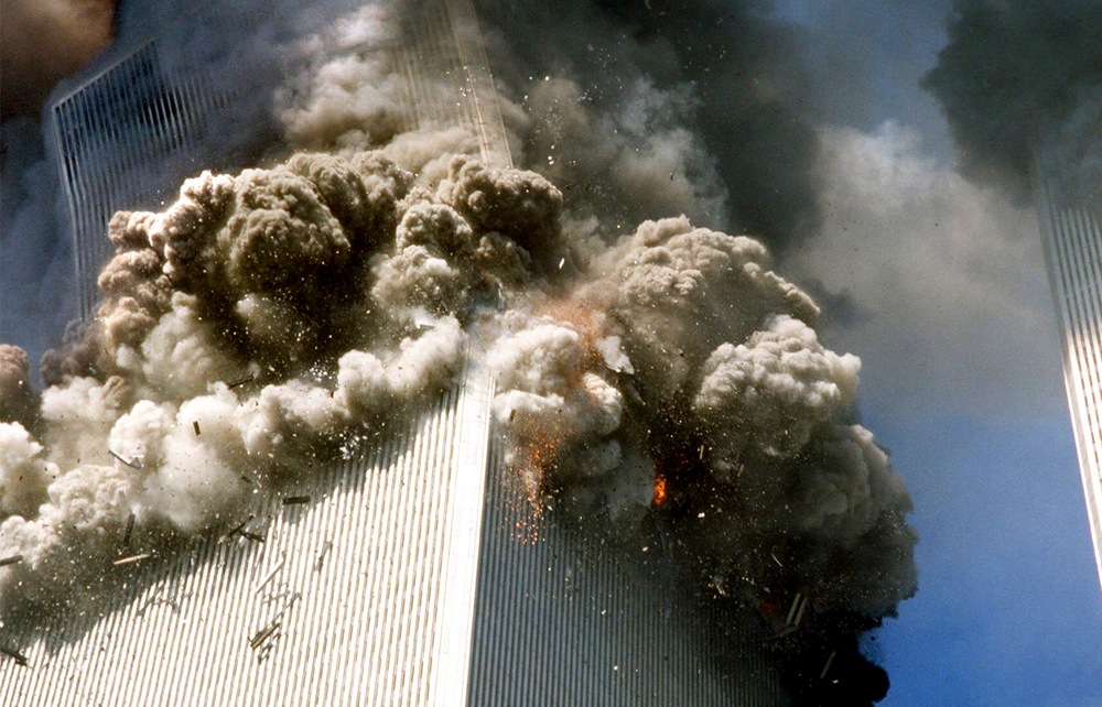 Терроризм стал сутью внутренней и внешней политики США Терроризм стал сутью внутренней и внешней политики США