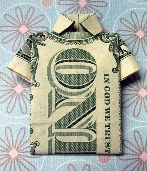 Что делать с долларами? Что делать с долларами?