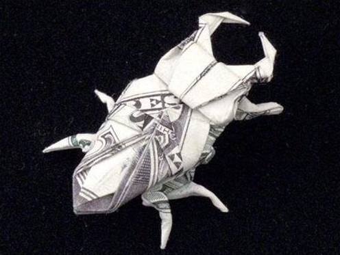 Что делать с долларами? Что делать с долларами?