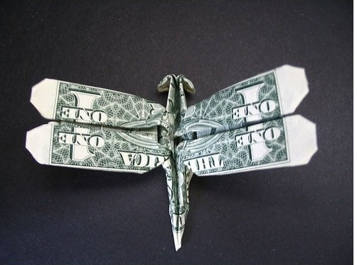 Что делать с долларами? Что делать с долларами?