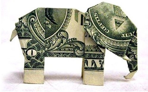 Что делать с долларами? Что делать с долларами?