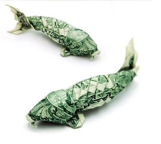 Что делать с долларами? Что делать с долларами?