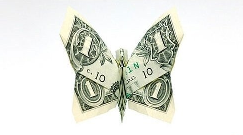 Что делать с долларами? Что делать с долларами?