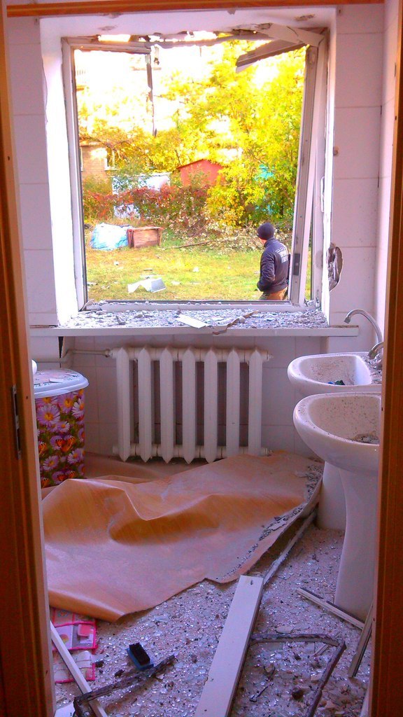 Сводки от ополчения Новороссии 02.10.2014