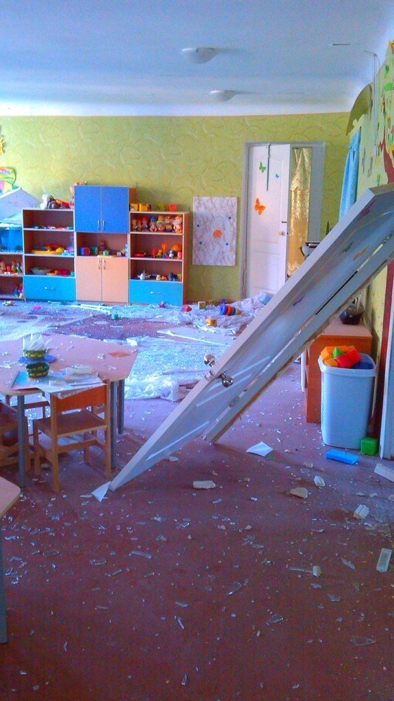 Сводки от ополчения Новороссии 02.10.2014