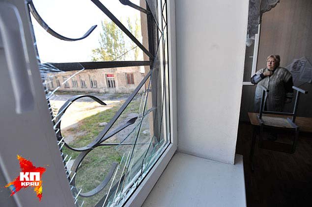 Спецкор «КП» о ситуации на Донбассе: Мамы боятся отправлять детей в школы Спецкор «КП» о ситуации на Донбассе: Мамы боятся отправлять детей в школы