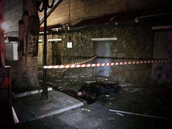 Сводки от ополчения Новороссии 02.10.2014