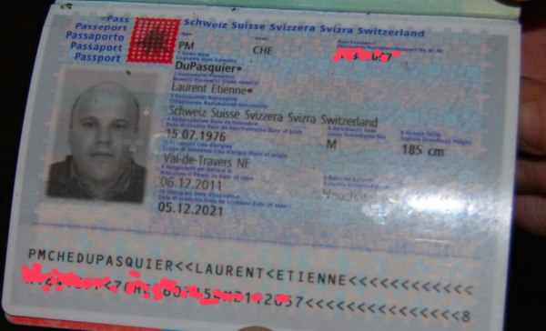 Генерал Петровский на линии Генерал Петровский на линии