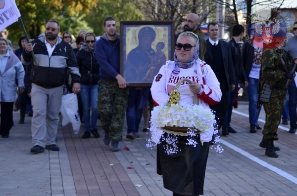 Сводки от ополчения Новороссии 03.10.2014 Сводки от ополчения Новороссии 03.10.2014