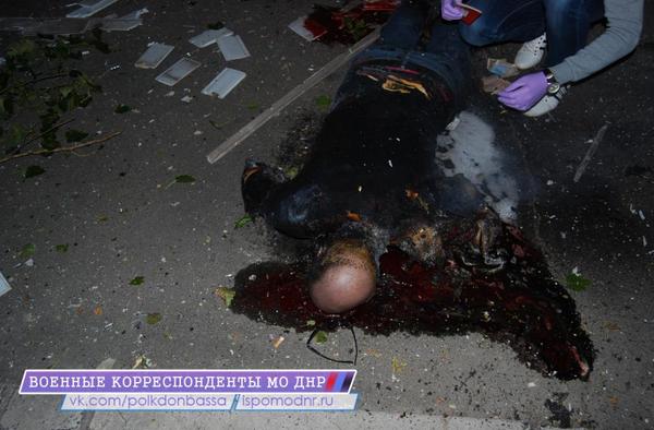 Сводки от ополчения Новороссии 03.10.2014 Сводки от ополчения Новороссии 03.10.2014