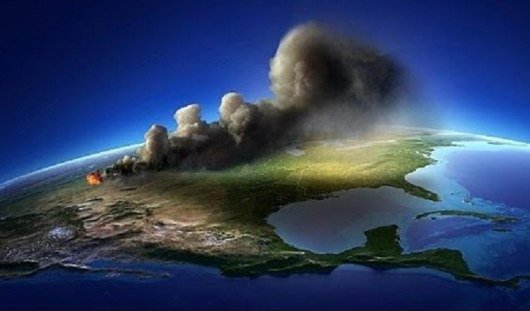 Похороны Америки приближаются. Похороны Америки приближаются.