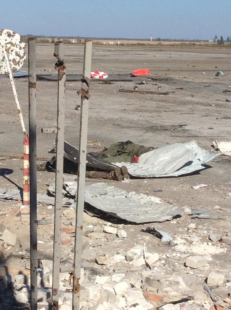 Сводки от ополчения Новороссии 03.10.2014 Сводки от ополчения Новороссии 03.10.2014