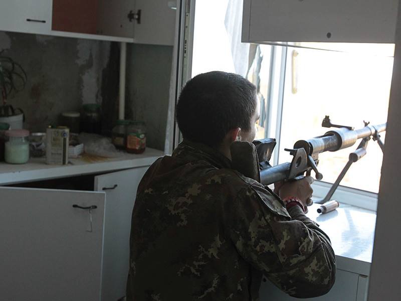 Сводки от ополчения Новороссии 03.10.2014 Сводки от ополчения Новороссии 03.10.2014