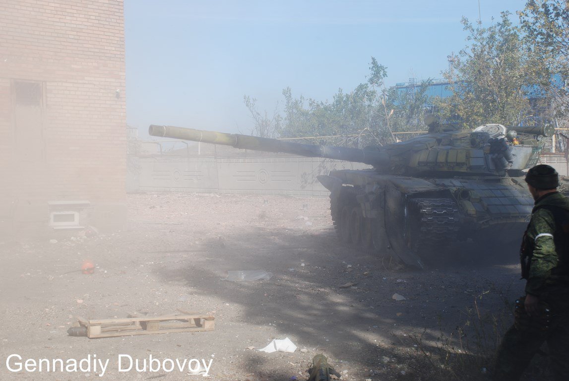 Сводки от ополчения Новороссии 03.10.2014 Сводки от ополчения Новороссии 03.10.2014