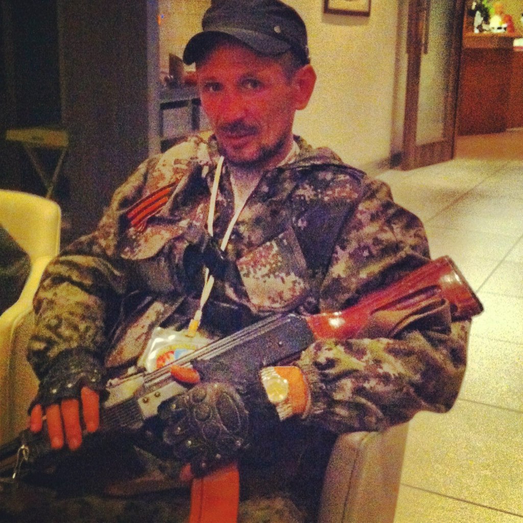 Сводки от ополчения Новороссии 03.10.2014 Сводки от ополчения Новороссии 03.10.2014