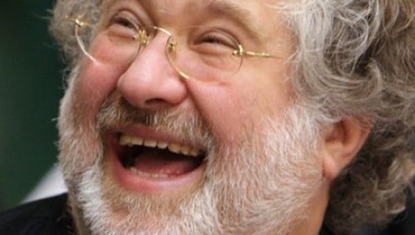 Еврейский анекдот об украинской законности Еврейский анекдот об украинской законности