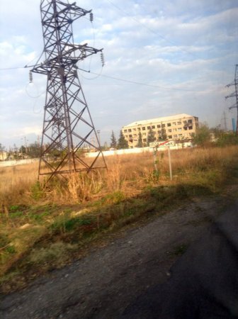 Война и мир на Донбассе Война и мир на Донбассе