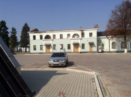 Война и мир на Донбассе Война и мир на Донбассе