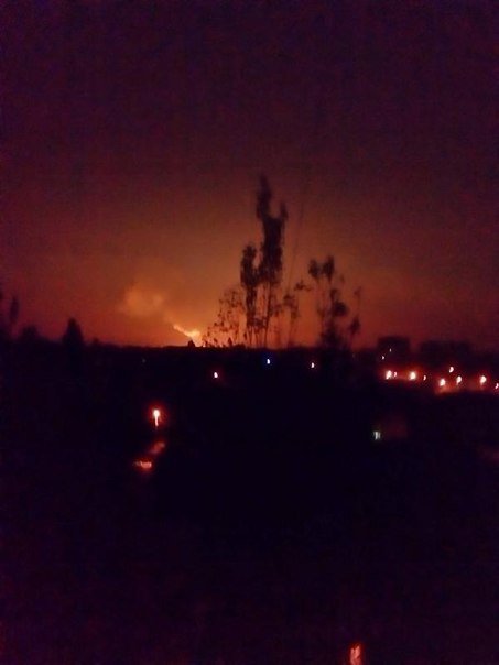 Сводки от ополчения Новороссии 04.10.2014 Сводки от ополчения Новороссии 04.10.2014