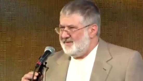 Коломойского хотят исключить из ряда еврейских организаций Коломойского хотят исключить из ряда еврейских организаций