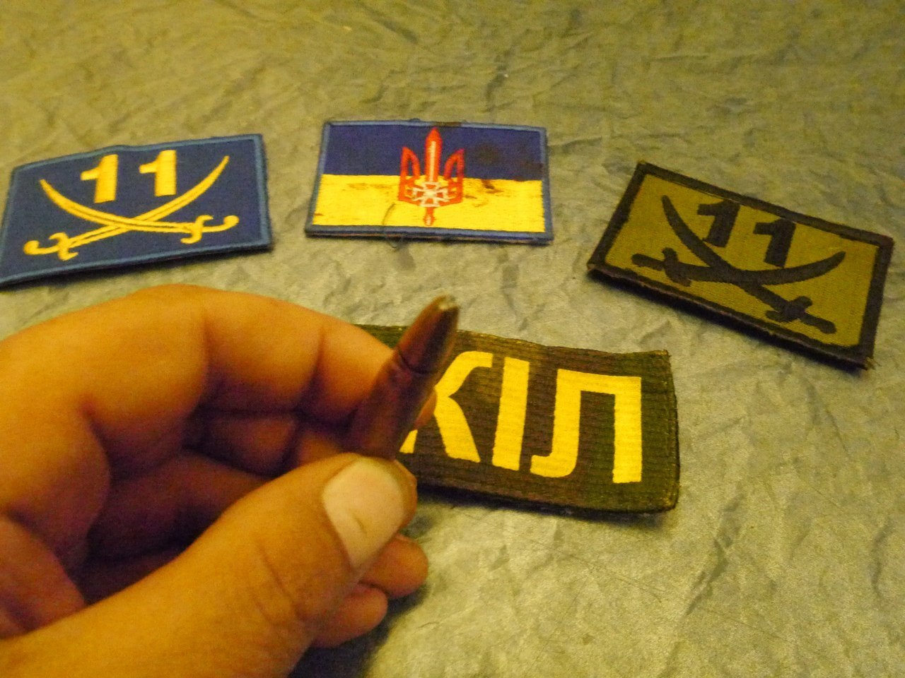 Сводки от ополчения Новороссии 05.10.2014 Сводки от ополчения Новороссии 05.10.2014