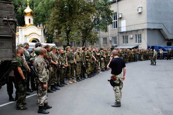 Моторолу в президенты? Моторолу в президенты?