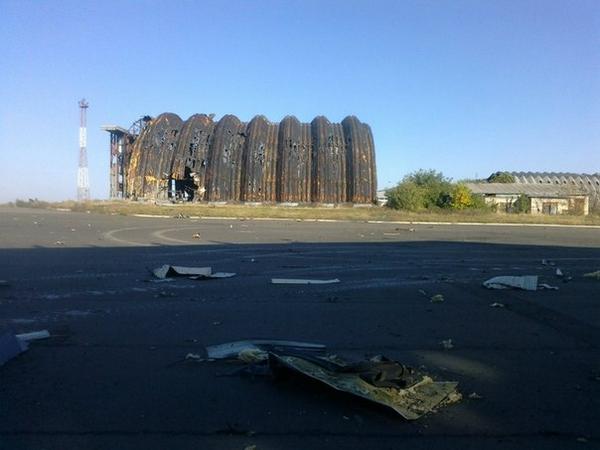 Сводки от ополчения Новороссии 05.10.2014 Сводки от ополчения Новороссии 05.10.2014