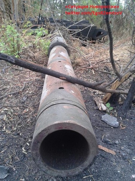 Сводки от ополчения Новороссии 05.10.2014 Сводки от ополчения Новороссии 05.10.2014