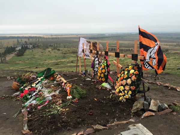 Сводки от ополчения Новороссии 05.10.2014 Сводки от ополчения Новороссии 05.10.2014